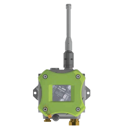 Wireless Field Interface